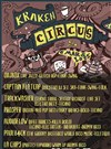 Kraken Circus - 