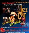 JazzACat | Jazz, Bossa et... Un jour Aznavour... - 