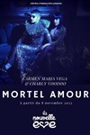 Carmen Maria Vega et Charly Voodoo : Mortel amour - 