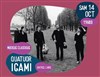 Quatuor Igami - 