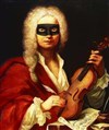 Vivaldi masqué - 
