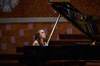 Piano passion : Brahms / Chopin / Debussy / Granados par Laure Cholé - 