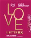 Love Letters | avec Jean Piat et Mylène Demongeot - 