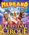 Le Cirque Medrano dans Le Festival international du Cirque | - Ajaccio - 