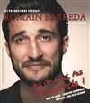 Showcase Romain Barreda - 