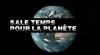 Série documentaire : Sale temps pour la planète - saison 9 | Gironde : Un trait sur la côte ! - 