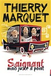 Soirée d'humoristes | avec Thierry Marquet & Bénédicte Bousquet - 