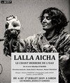 Lalla Aïcha, le chant berbère de l'eau - 