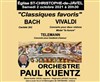 Orchestre Paul Kuentz - 