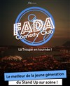 Fada Comedy Club - 