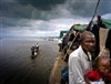 Congo, le rafiot de l'enfer - 