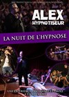 Alex Hypnotiseur dans La nuit de l'hypnose - 