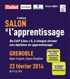 Salon de l'Apprentissage de Grenoble - 