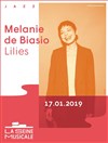 Melanie De Biaso : Lilies - 