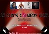 Le Clin's Comedy Club - 