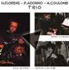 Henri Florens Paul Adorno Adrien Coulomb Trio - 