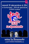 Le Ginette Comedy Club - 