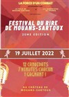 Festival du rire de Mouans-Sartoux - 