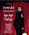 Caroline Loeb dans Bye-bye tristesse - 