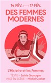 Des femmes modernes - 
