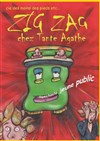 Zig et Zag chez tante Agathe - 