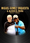 Miguel Gomez Orquesta & Alexis El Mura - 