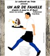 Un air de famille | d'Agnès Jaoui et Jean-Pierre Bacri - 