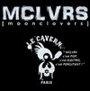 MCLVRS [moonclovers] - 