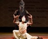 Danse Chhau de Seraikella - 