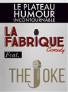 La Fabrique Comedy - 