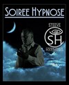 World tour of Hypnosis - 