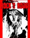 Rock'N Rouge - Opéra Slam'Rock - 