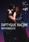 Diptyque Racine / Britannicus - 