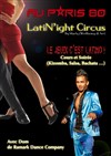 Latin'ight circus | Cours de salsa - 