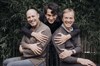 Baptiste Trotignon trio avec Jeff Ballard - 