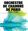 Orchestre de Chambre de Paris | Les concerts salades - 