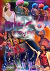 Disco live fever - 