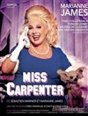 Miss Carpenter | avec Marianne James - 