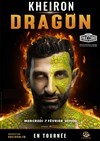 Kheiron dans Dragon - 