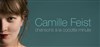 Camille Feist - 