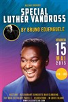 Black Card Spéciale : Luther Vandross et Bruno Edjenguele - 