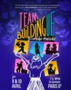 Team Buildingue : La comédie musicale - 