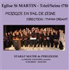 Musique en Val de Seine - 