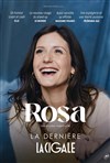 Rosa Bursztein dans Rosa | La Dernière - 