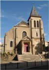 Journées Européennes du Patrimoine à l'église Saint-Germain-de-Pantin - 