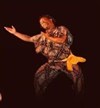 Atelier danses africaines - 