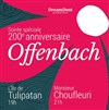 Soirée Offenbach - 