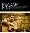 Peadar king - 