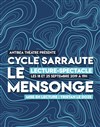 Le mensonge (lecture-spectacle) - 