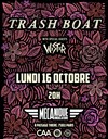 Trash Boat - 